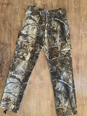 RedHead Youth XL Hunting Pants Camouflage Cargo - Image 1 of 4