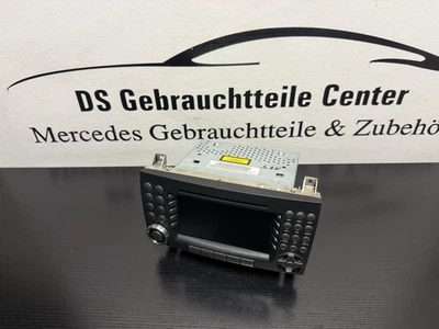 Orig. Mercedes SLK R171 Comand Bedieneinheit Navigation Radio A1718202989 - Bild 1 von 4