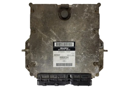 Renault Espace Vel Satis ECU 275800-1524 / 8200287269 / 8200050919 / 8973192823 - Immagine 1 di 3