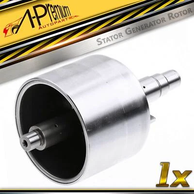 Новый статор генератор ротор маховик для Yamaha FZ1 2006-2014 YZF R1 2004-2008 - Изображение 1 из 4