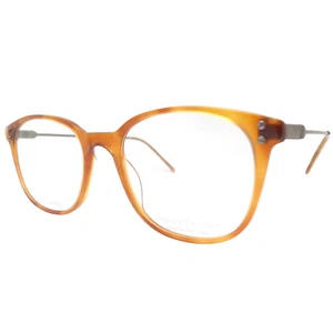 Prodesign 4747 4624 52mm Blonde Authentic Eyeglass Frame - Picture 1 of 3