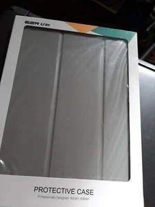 ESR Protective Case iPad Pro 11.1 Silver Gray - Picture 1 of 7