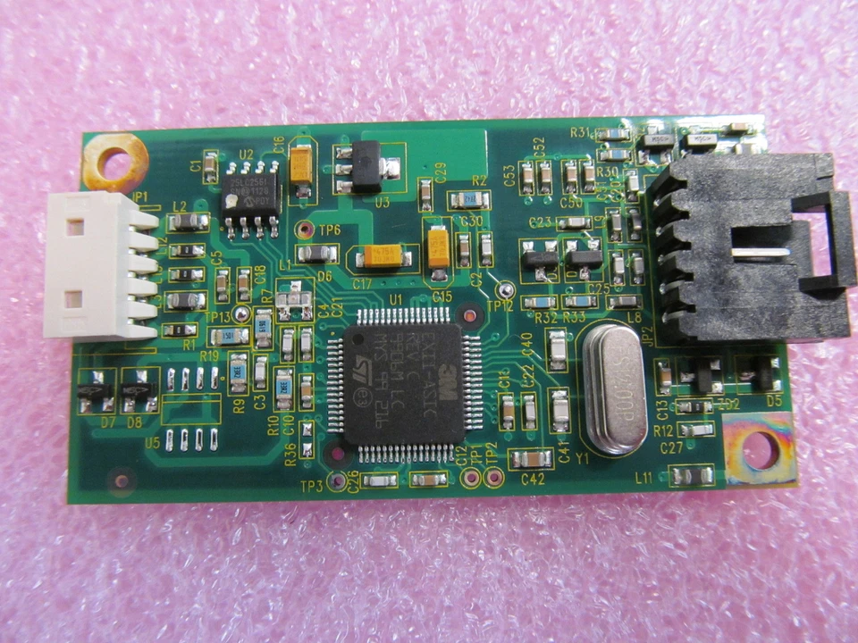 3M EXII-7740HC Touch Controller - Image 1 of 4