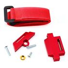 Metal Tall Battery Holder Mount Hold Down for 1/10  Slash 2WD 5822 5822A7469