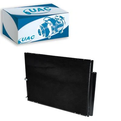 Condensador de aire acondicionado UAC para Lexus RX330 2004-2006 Foto 1 de 4