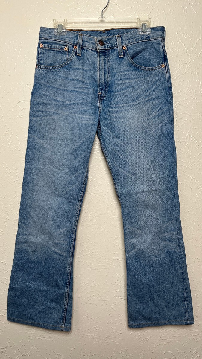 Levi's Men's Levis 507 Jeans for sale | eBay Levi's Men's Levis 507 Jeans for sale | eBay