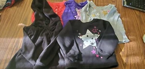 18 Month Girls Clothes/Shoes Big Box (13 Pieces) - Picture 1 of 4