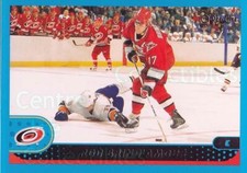 2001-02 Topps O-Pee-Chee Silver Parallel #216 Rod Brind'Amour