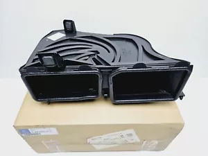 Orignal Mercedes X204 W204 Abdeckung Verkleidung Gebläsegehäuse A2048300103 - Bild 1 von 2
