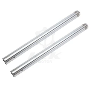 Front Shock Inner Fork Leg Tubes For Yamaha YZF R7 2022 2023 2024 41x547mm - Bild 1 von 5