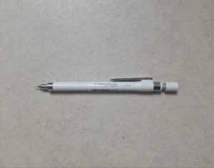 [Auslaufmodell seltener Artikel] STAEDTLER 925-65 Druckbleistift 0,5 mm (925 65 weiß) - Bild 1 von 6