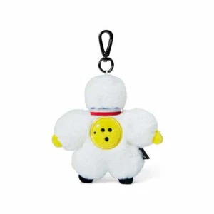 TREASURE TRUZ Official Goods ROMY STANDING BAG CHARM Keyring NEW - Picture 1 of 5