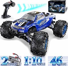 ebay rc cars and trucks