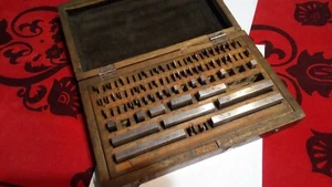 precision metric overhead blocks. Made in USSR - Picture 1 of 10