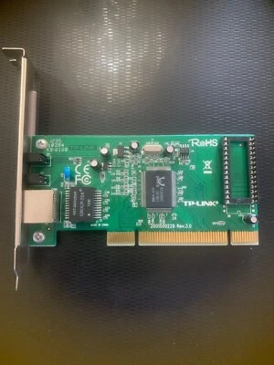 TP-Link TG-3269 2001500220 - Bild 1 von 3