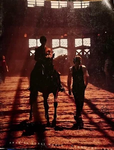 Arabian Horse World Magazine Issue ๐ February 1990 Scottsdale - Picture 1 of 5