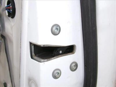 cerradura delantera puerta derecha para SUZUKI GRAND VITARA 1.9 DCI 2006-2015 2013 84350 Foto 1 de 4