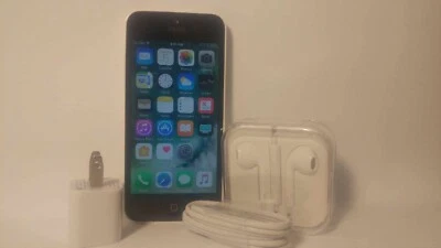 Apple iPhone 5c 8, 16, 32GB Various carriers WHITE - Image 1 of 2