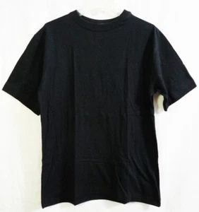 Milo Tee Black T-shirt size Medium - Imagen 1 de 5