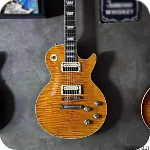 Ginbest Custom Shop Slash “Appetite for Destruction” model - Picture 1 of 13