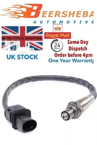 OXYGEN O2 LAMBDA SENSOR PROBE For Accord 2008 - 2018 2.2i-DTEC UK STOCK - Picture 1 of 2