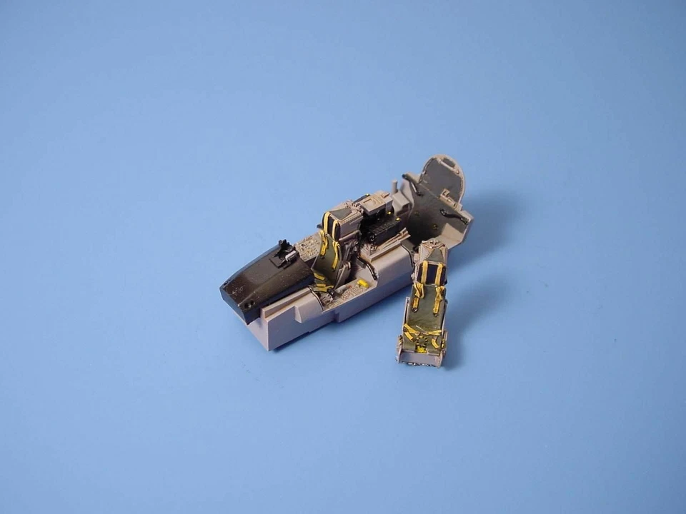 Aires 7059 - 1 72 Tornado Ids Pozzetto Set - Nuovo