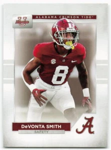 2023 DeVonta Smith Bowman University Alabama Crimson Tide - Imagen 1 de 2