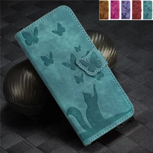 For Google Pixel 9 Pro XL 8A 8Pro 7 Pattern Leather Wallet Case Flip Stand Cover - Picture 1 of 17