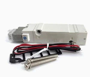 1Pcs New solenoid valve SY7340-4LZE - Bild 1 von 1