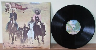 Doobie Brothers – Stampede - US 1975 - Warner Bros. Records BS 2835 - 12" Vinyl - Image 1 of 4