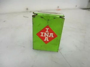 NEW INA BOX OF 2 BEARINGS S1212 - Picture 1 of 3