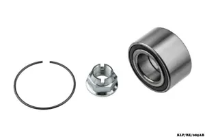 Kit de cojinete de rueda delantera para RENAULT TWIZY 2012 + KLP/RE/085AB - Imagen 1 de 6