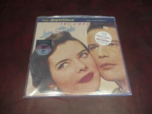J. GEILS NAUTILUS SUPERDISC AUDIOPHILE MASTERED LOVE STINKS DBX ENCODED RARE LP - Foto 1 di 1