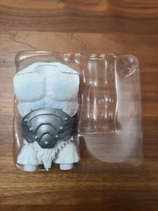 MARVEL LEGENDS VILLAINS Lady Deathstrike BAF Piece XEMNU - Picture 1 of 1