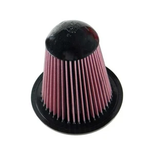 K&N KNE-0945 Cone Air Filter for Ford FPV BA BF XR8 GT Boss 260 290 V8 - Picture 1 of 3