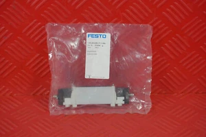 FESTO 574246 VUVG-B14-B52-ZT-F-1R8L Magnetventil NEU! - Imagen 1 de 5
