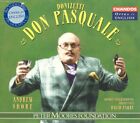 Andrew Shore Donzetti: Don Pasquale New Cd