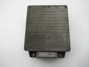 Porsche 928 BMW Ignition Control Unit 8 Pin Bosch 0227100008 - Picture 1 of 7