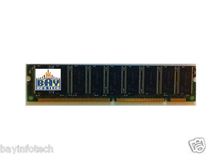 X6993A 370-4151 512MB Memory 3rd Party Compatible For Sun Blade 100/150 - Picture 1 of 1