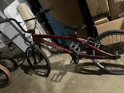 Haro Race Bike Size Pro XL Some Wear And Tear Will Listen To Trades Or Cash - Image 1 of 4