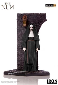 Statua Iron Studios Brasile 1/10 The Nun Deluxe - Foto 1 di 17