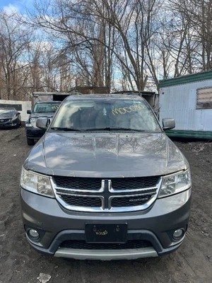 Temperature Control AC Front In Dash Fits 11-13 JOURNEY 6842 - Image 1 of 4