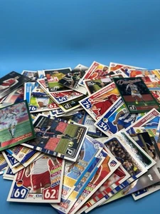 Soccer Cards 20 Pack Lot Topps Donruss Random (Read Description) - Picture 1 of 2