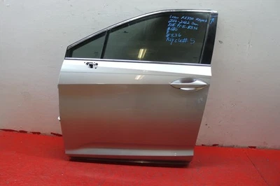 2016 2022 LEXUS RX350 RX450H LEFT SIDE FRONT DOOR OEM Foto 1 de 4