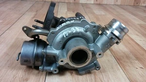Nissan Renault Clio 1.5 DCI turbolader turbocharger H821369359 16359700011 * - Picture 1 of 6