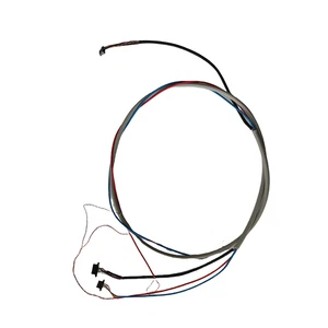 Ersatz Haupt intern Reparatur Kabel für Beats Solo 2/3 Wireless (grau) - Bild 1 von 5