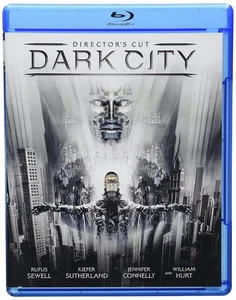 Dark City (Director's Cut US Edition) (Blu-Ray) - Foto 1 di 2