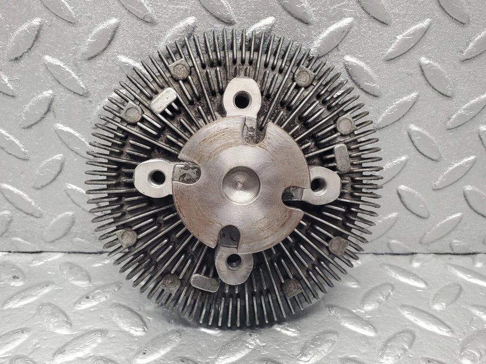 ⚙50892⚙ Муфта вентилятора охлаждения двигателя Mercedes-Benz W108 280SE 3.5 - Изображение 1 из 4