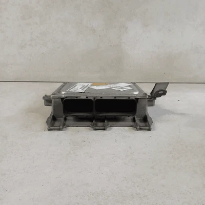 5WK90909 Centralina iniezione  MERCEDES-BENZ Classe B (T245) 200 Mnv 5p/b/2034cc - Immagine 1 di 4