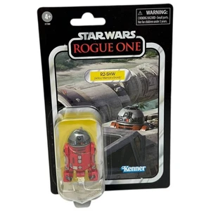 Star Wars Vintage Collection R2-SHW Antoc Merrick's Droid 3,75" Figur 2022 Neu - Bild 1 von 6